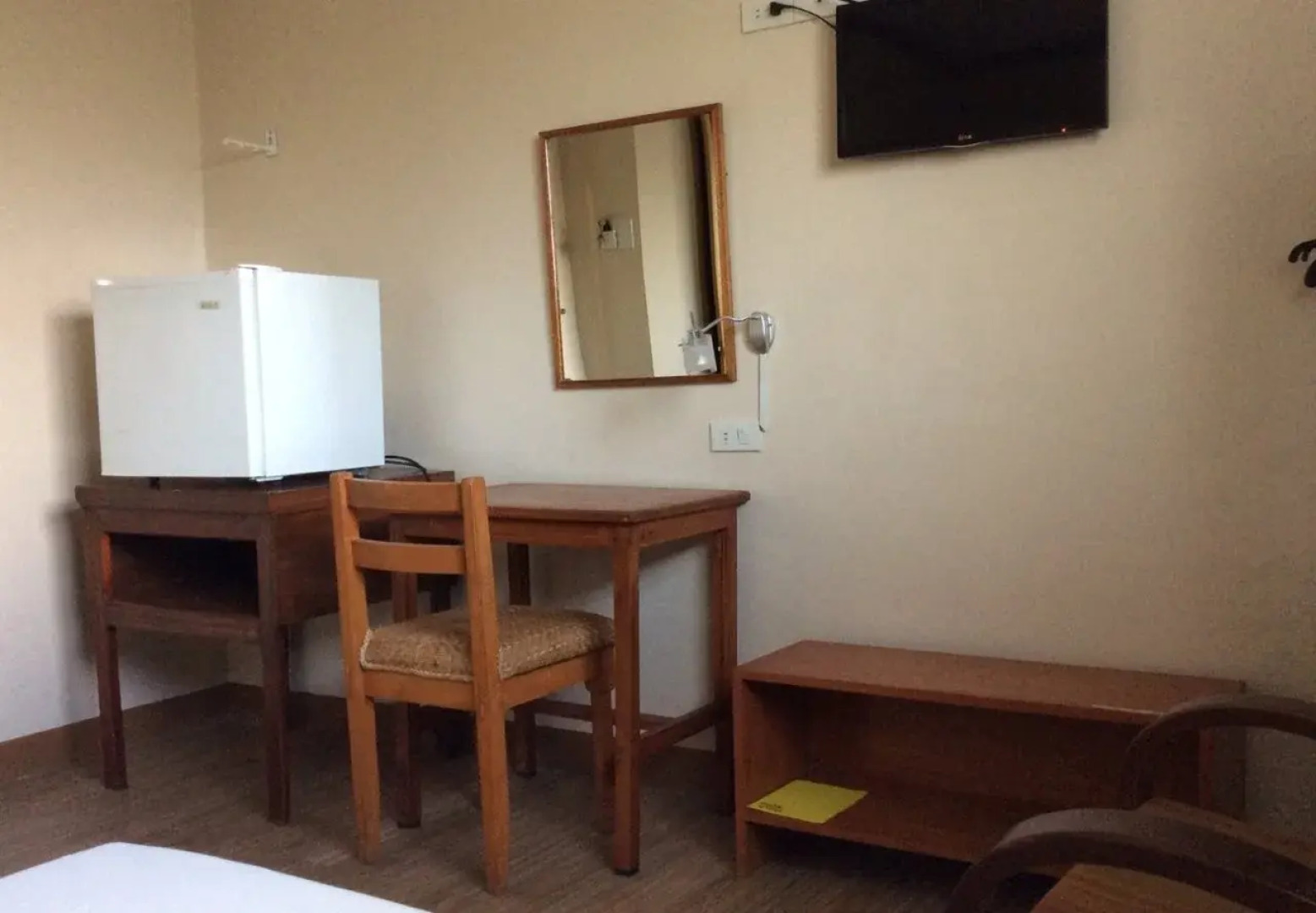 Bahay Ni Tuding Inn & Bistro