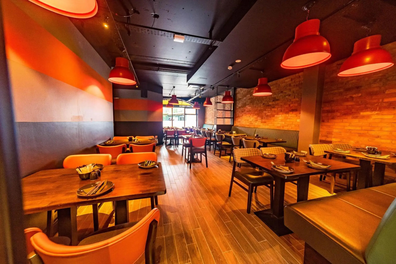 The Old Quarter Townhouse