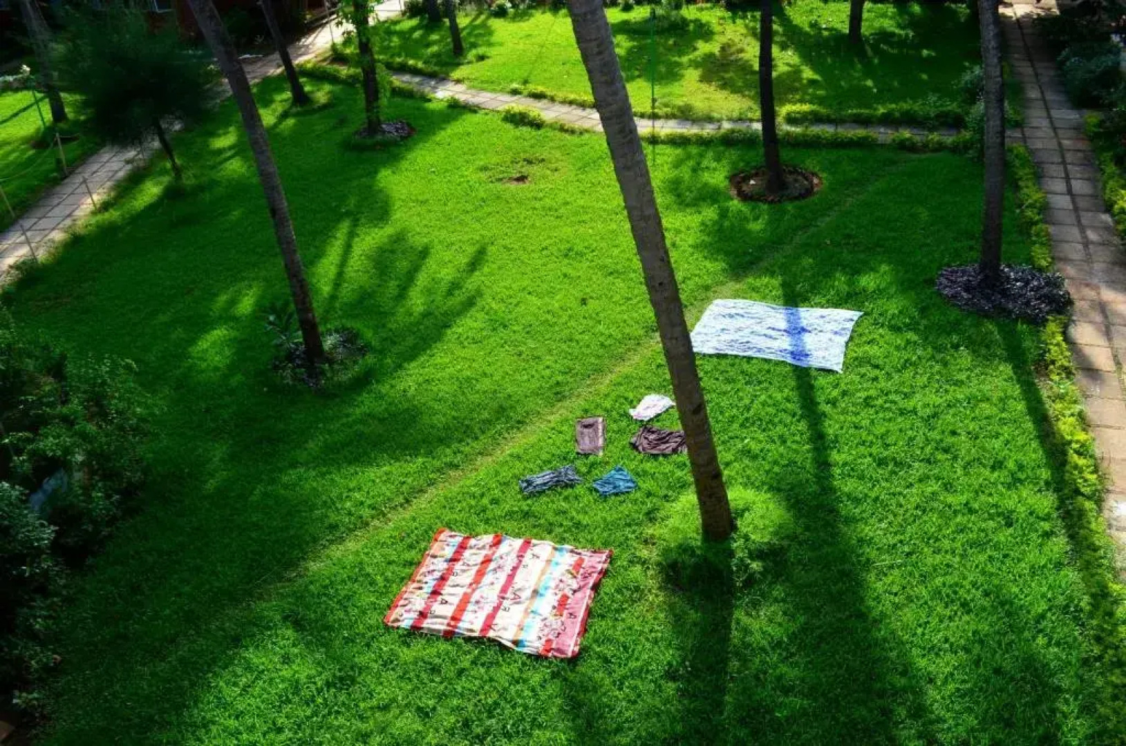 Candolim Serviced Apartments