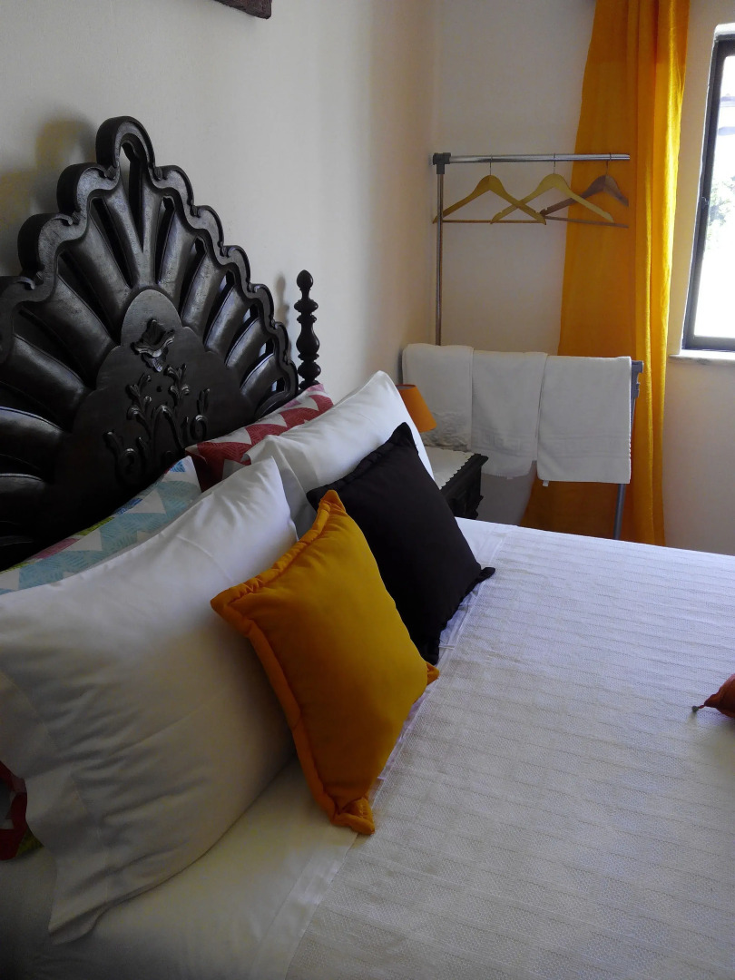 Vivenda Familia Pedro