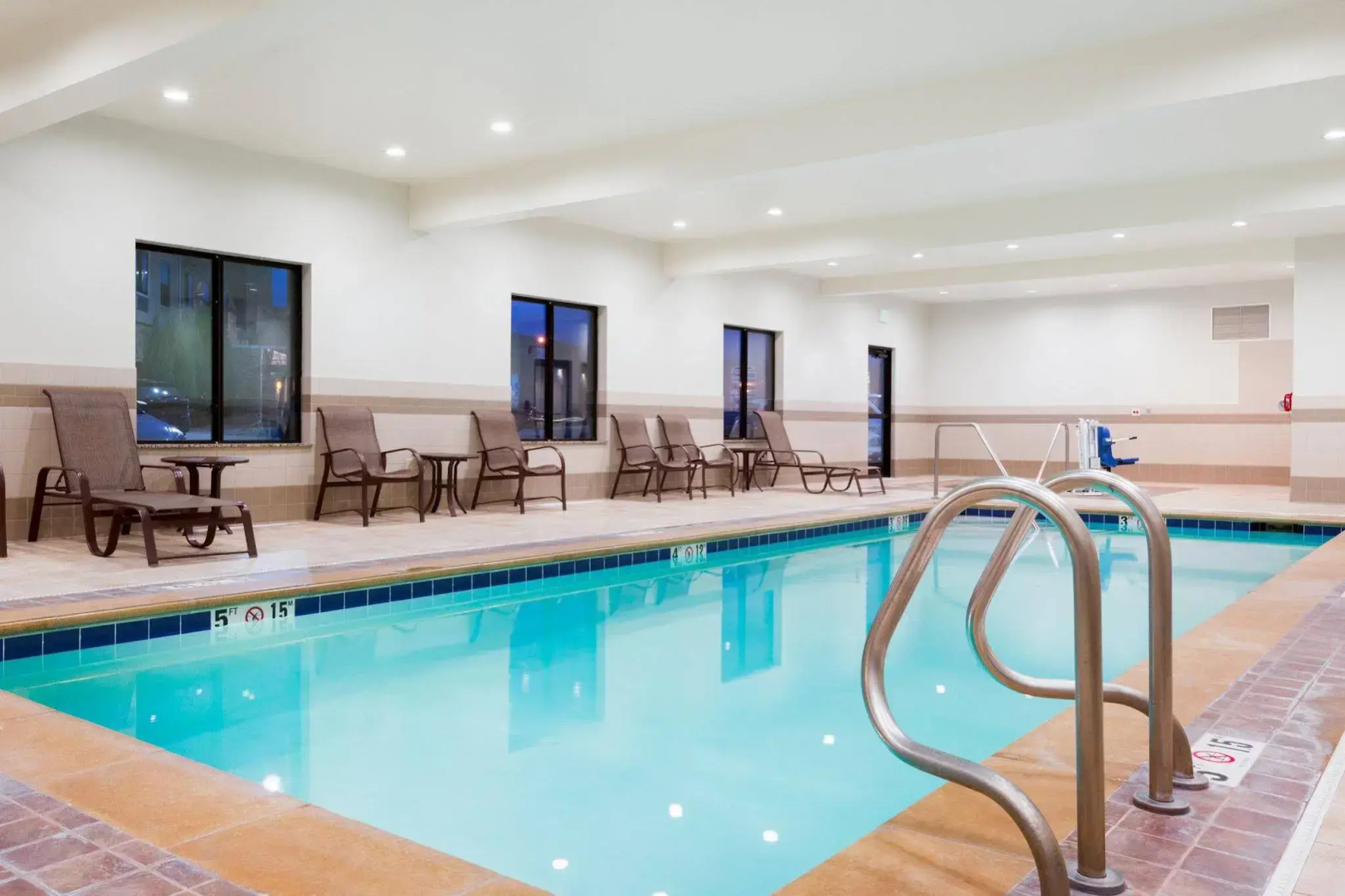 Holiday Inn Express Hotel & Suites Missoula by IHG
