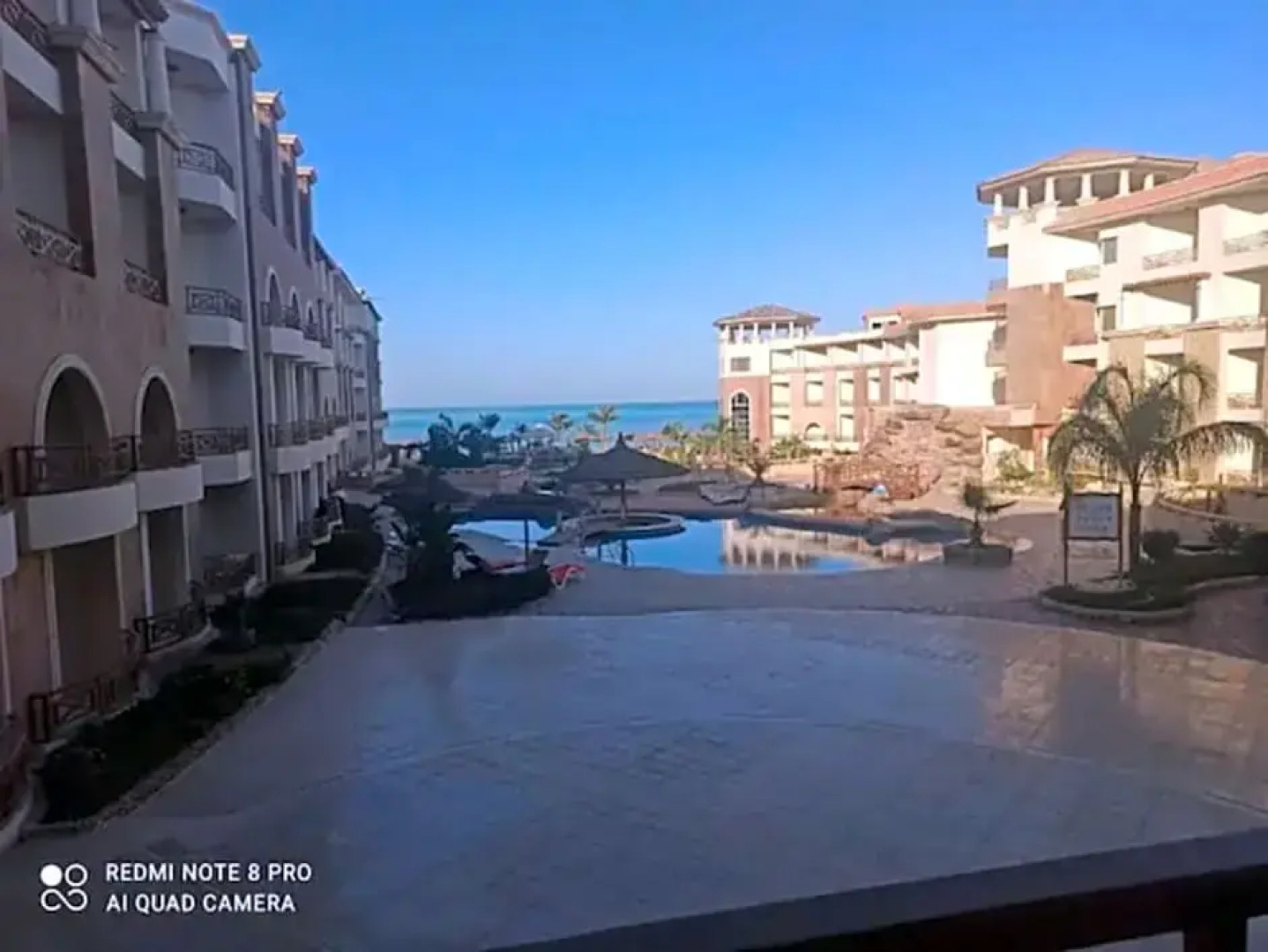 Royal Beach Serviced Apartments