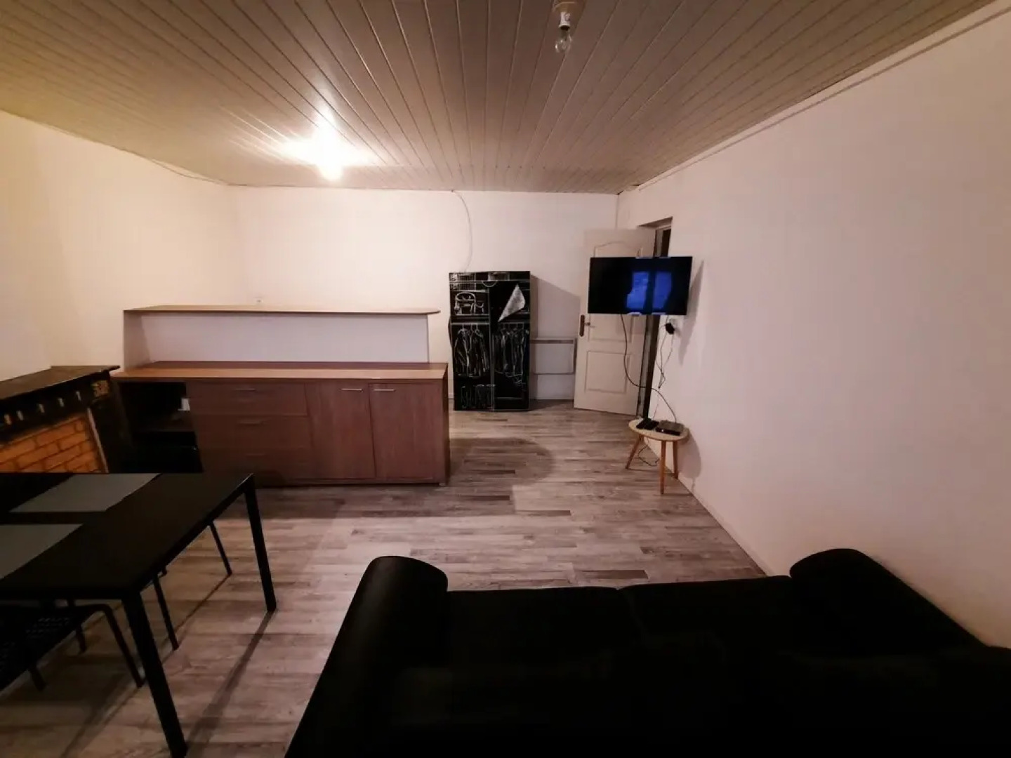 Centre-ville Wi-fi Netflix Tout Confort