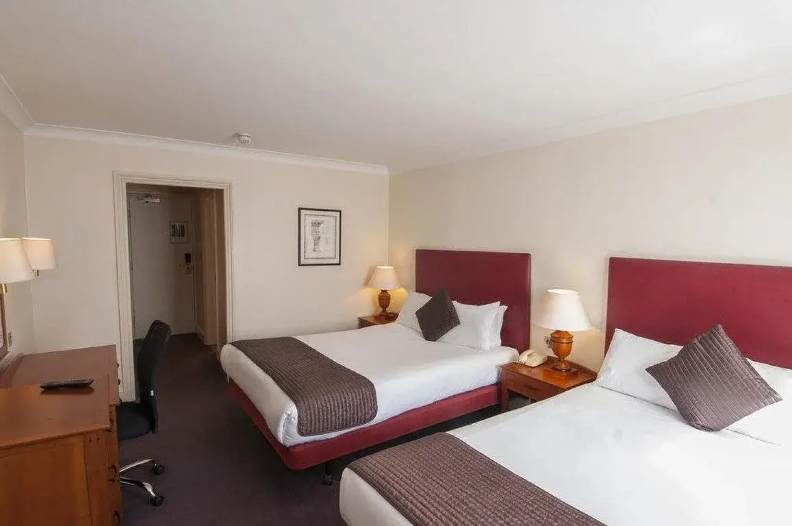 The Bell Hotel Epping