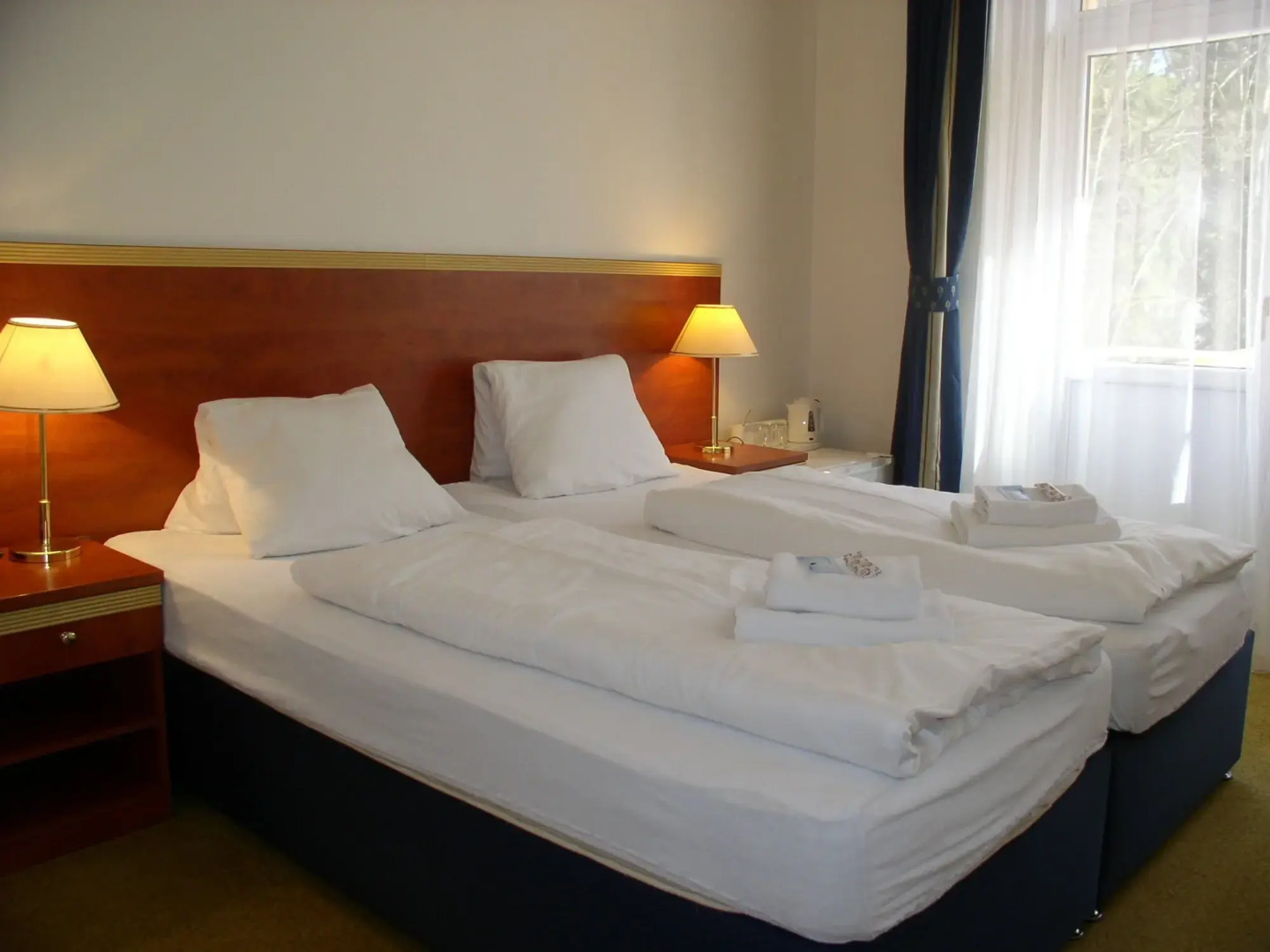 Rezidence Villa Gloria