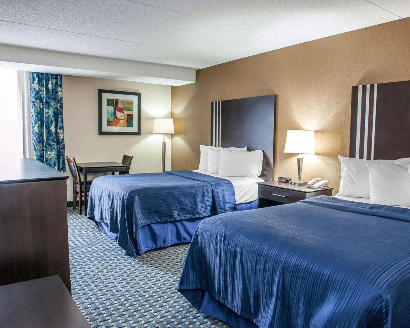 Quality Inn Terre Haute University Area