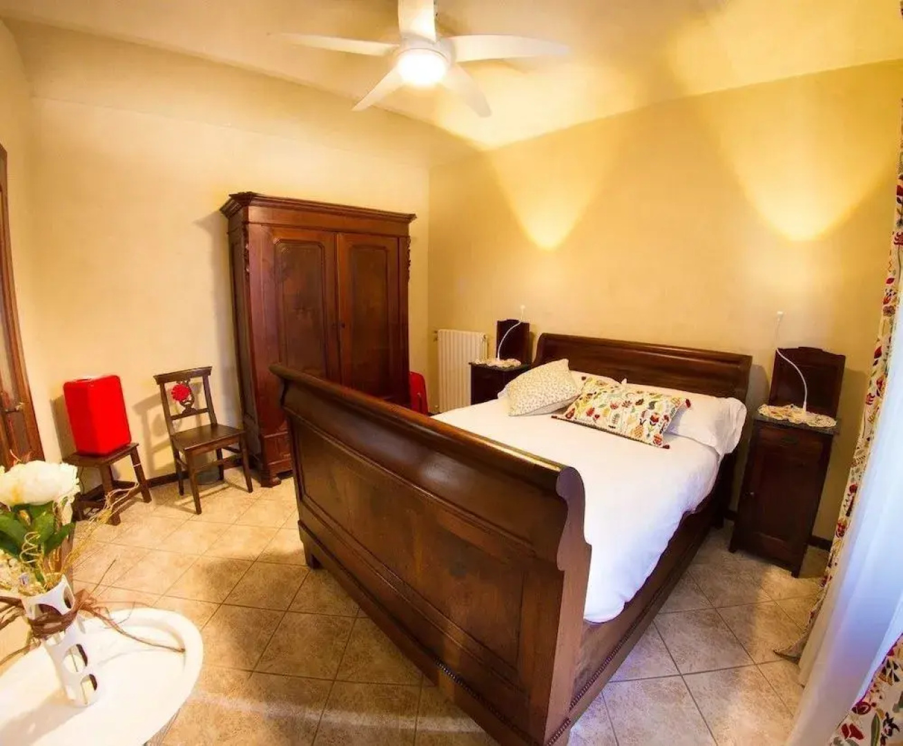 Bed & Breakfast Cascina Bambi