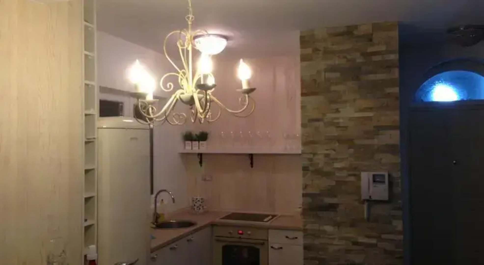 Holiday Home Domador