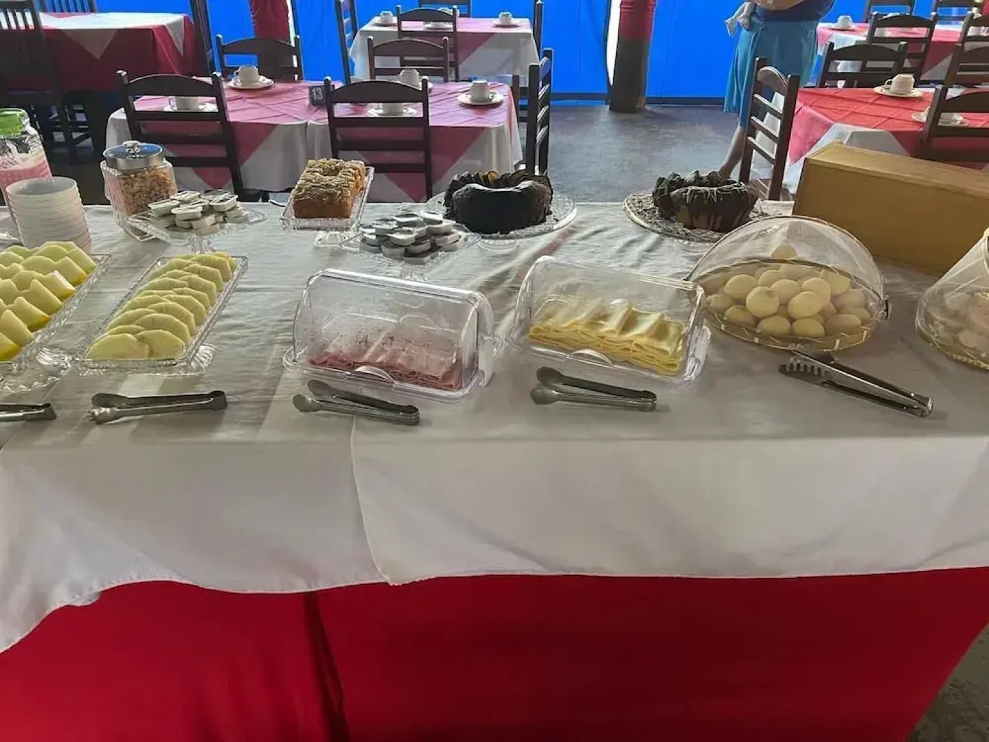 Pousada Ananda Chalés