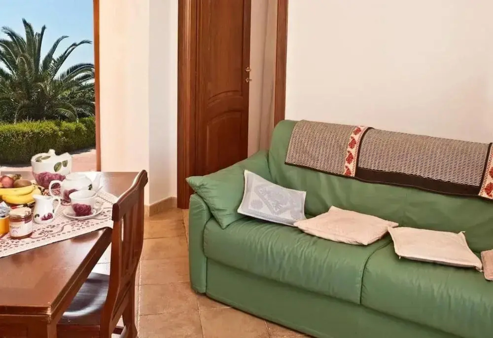 Agriturismo Sa Suerera