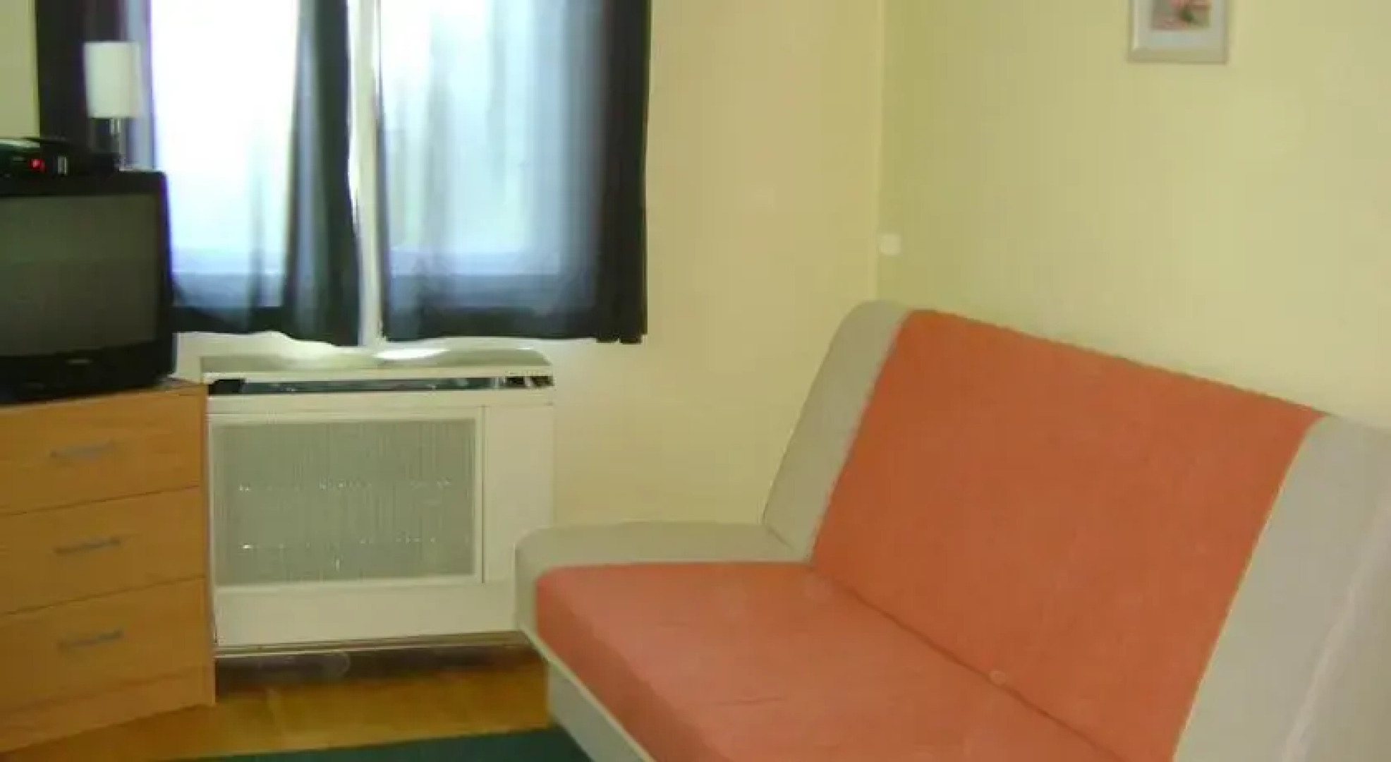 Felhők Felett Vendégház