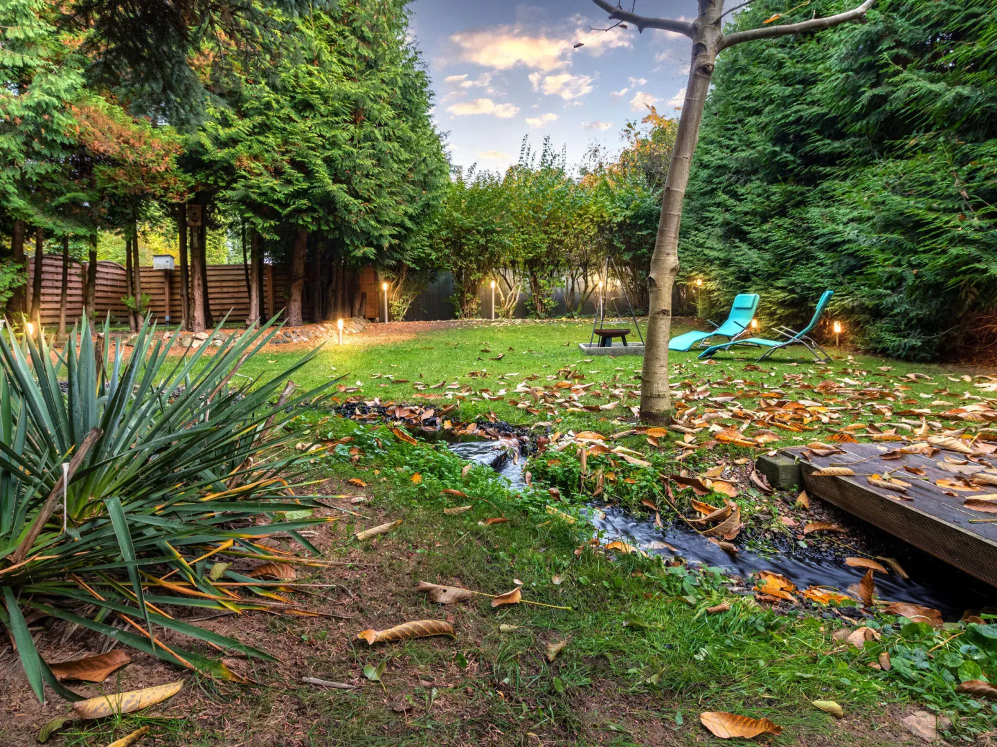 Holiday Home Fischerhaus, Parchim