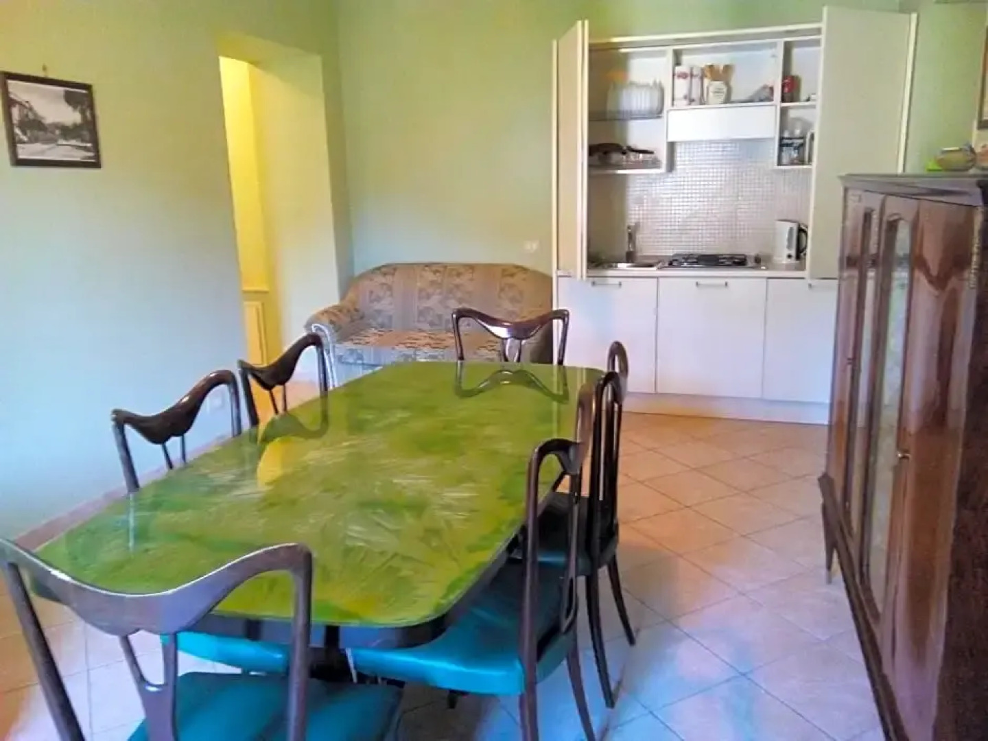 Bed and Breakfast Casale Nardone