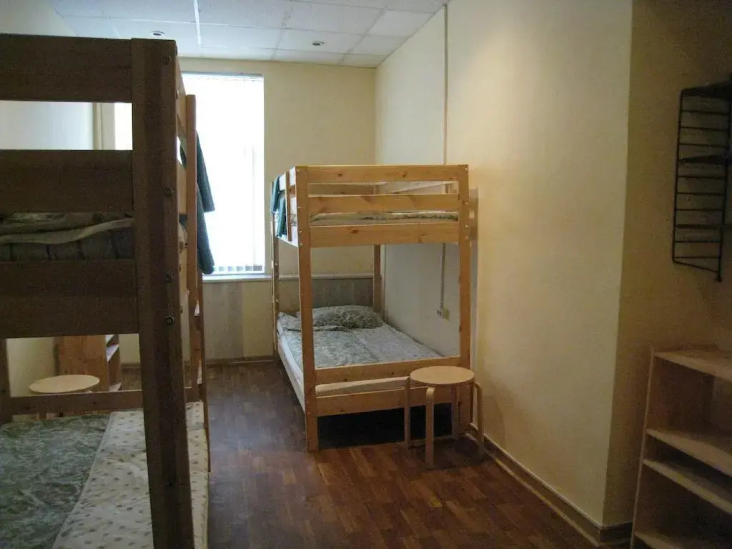 Хостел на 12 линии