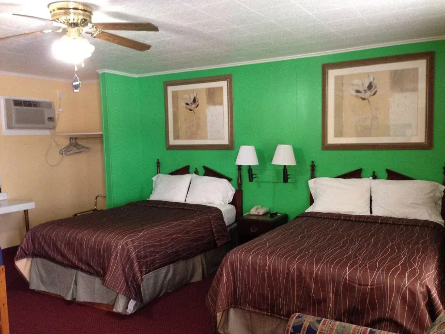 Travel Inn Pryor
