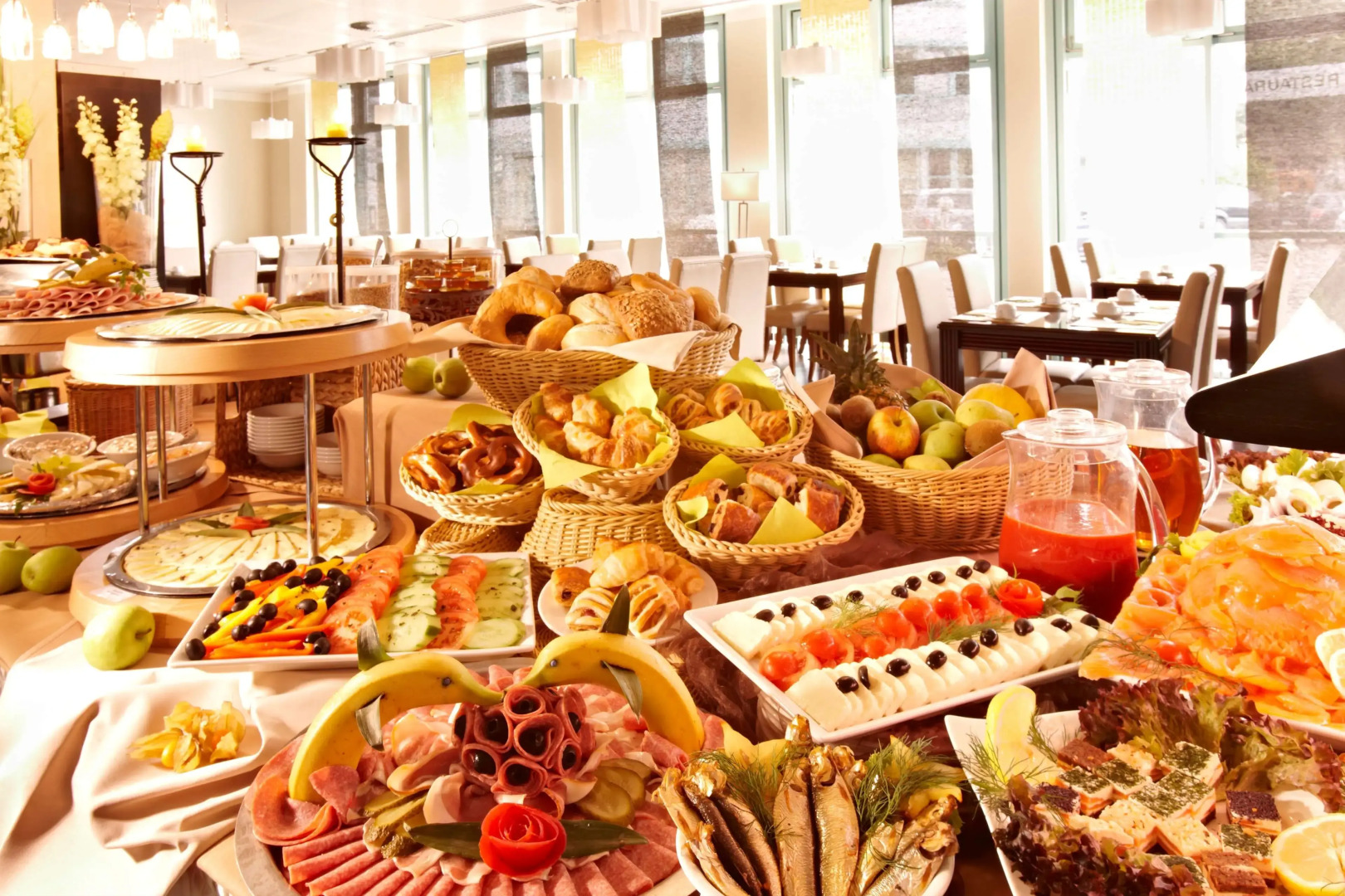 Hotel Kiel by Golden Tulip