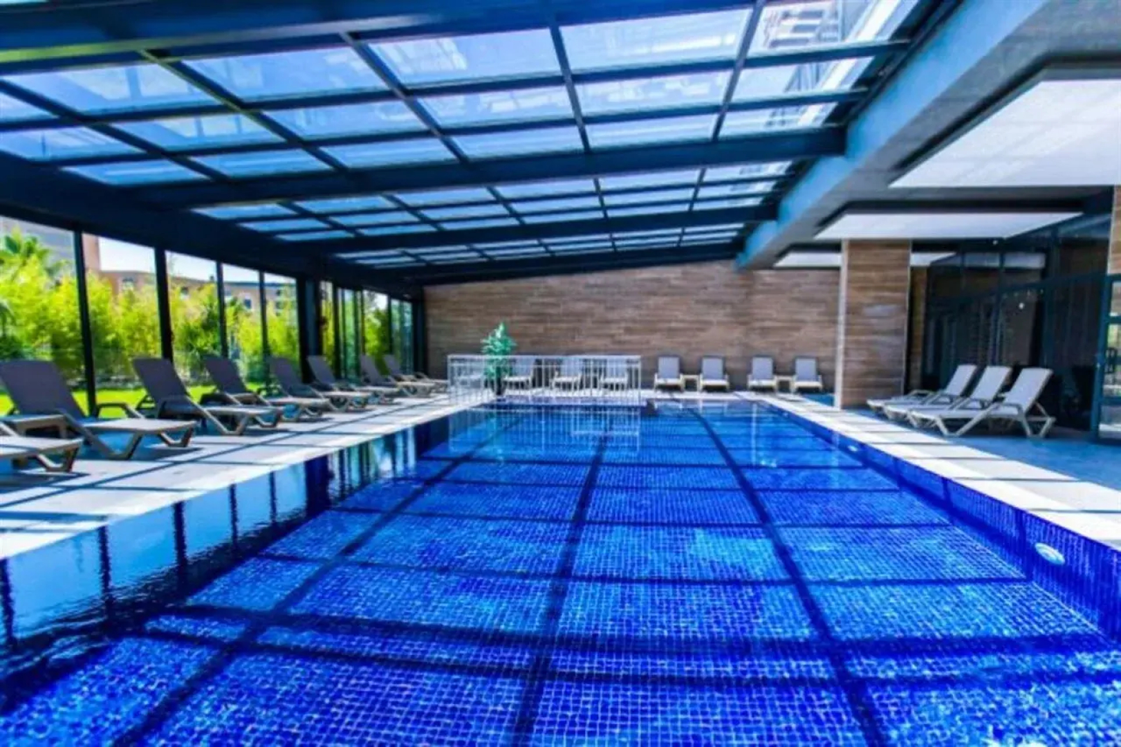 Alexia Resort & Spa