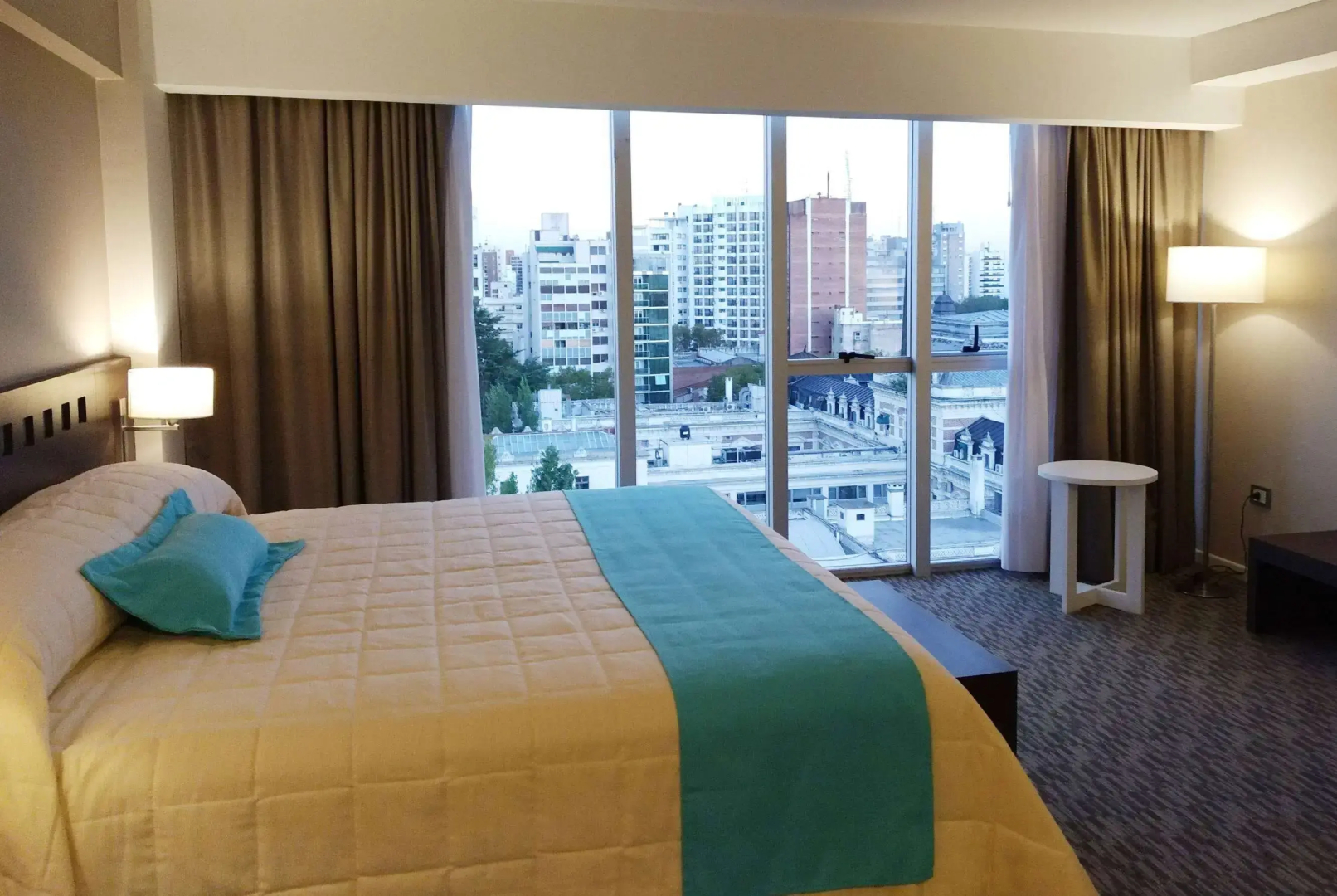 Days Inn & Suites by Wyndham La Plata