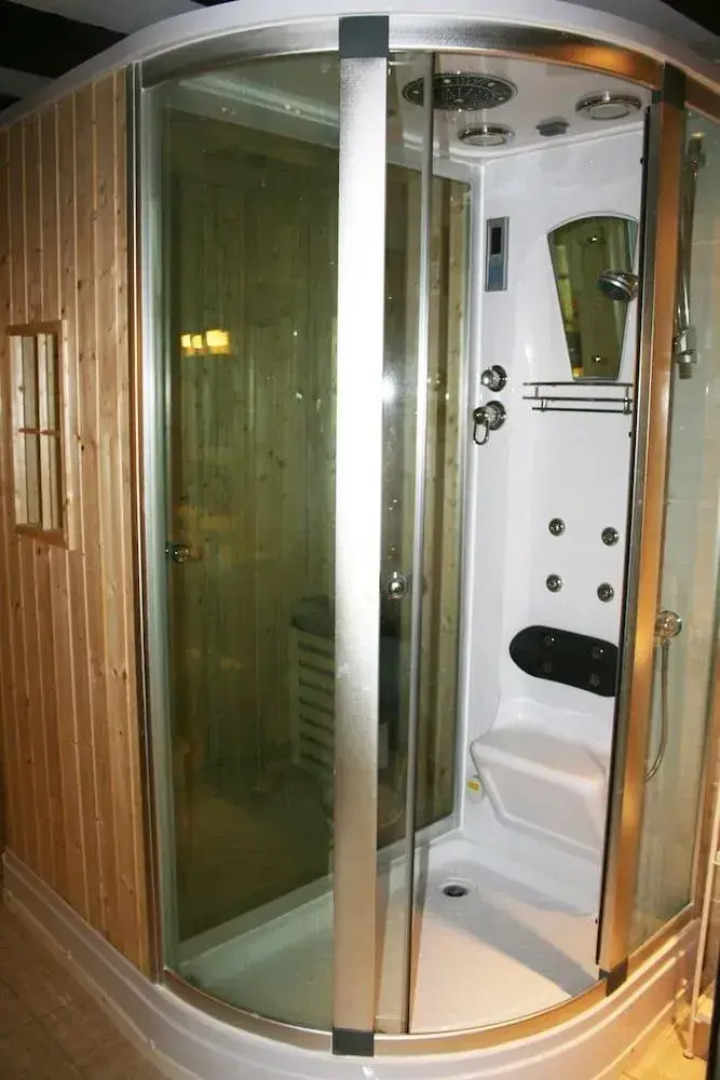 Chambres d hotes Moulin de Chere