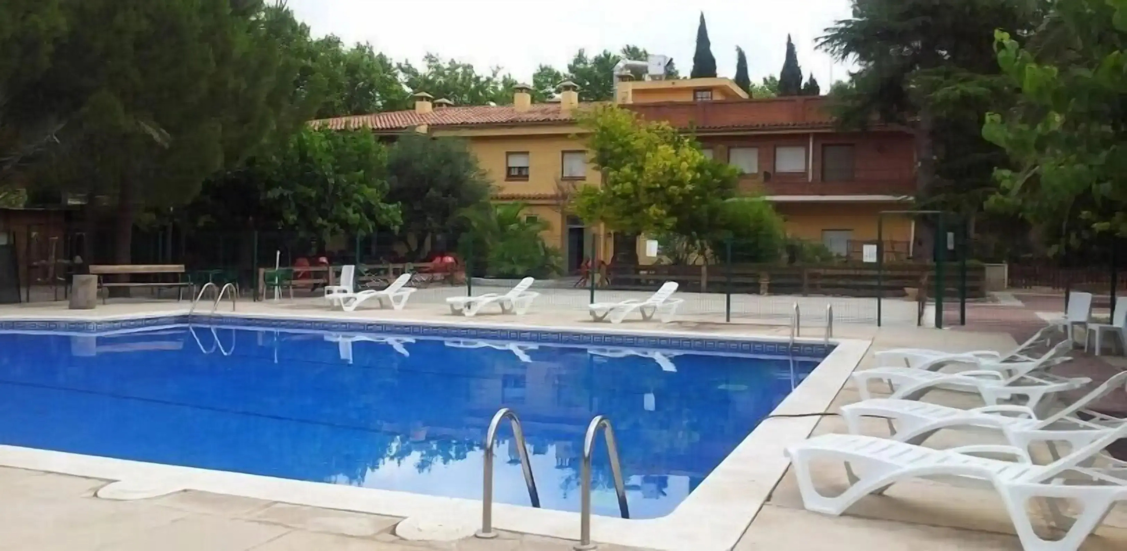 Hostal Braseria Missamaroi