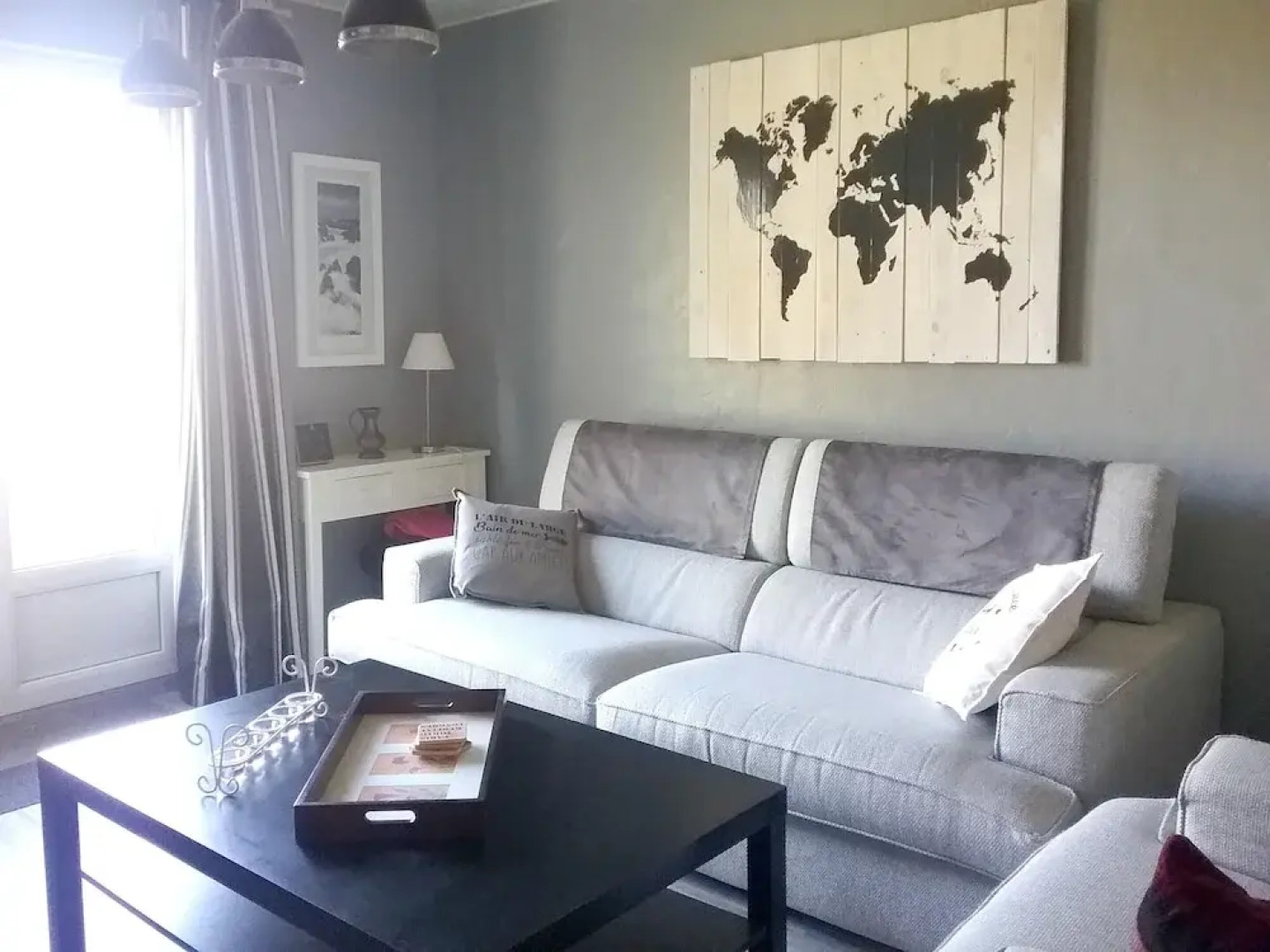 House With 3 Bedrooms in Cléder, With Enclosed Garden and Wifi - 500 m