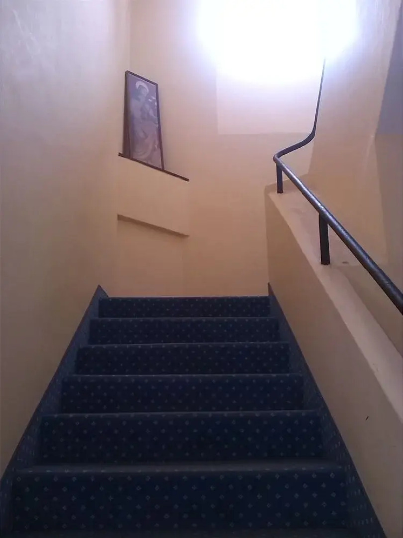 Monastery Hostel Resort