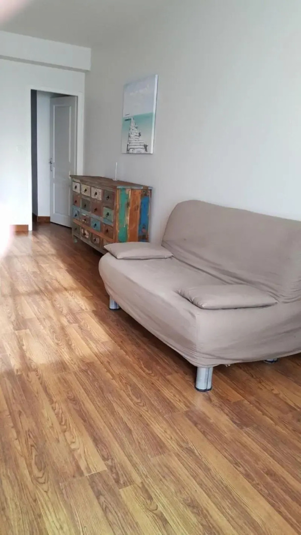 Appart'hôtel Perle de Ré