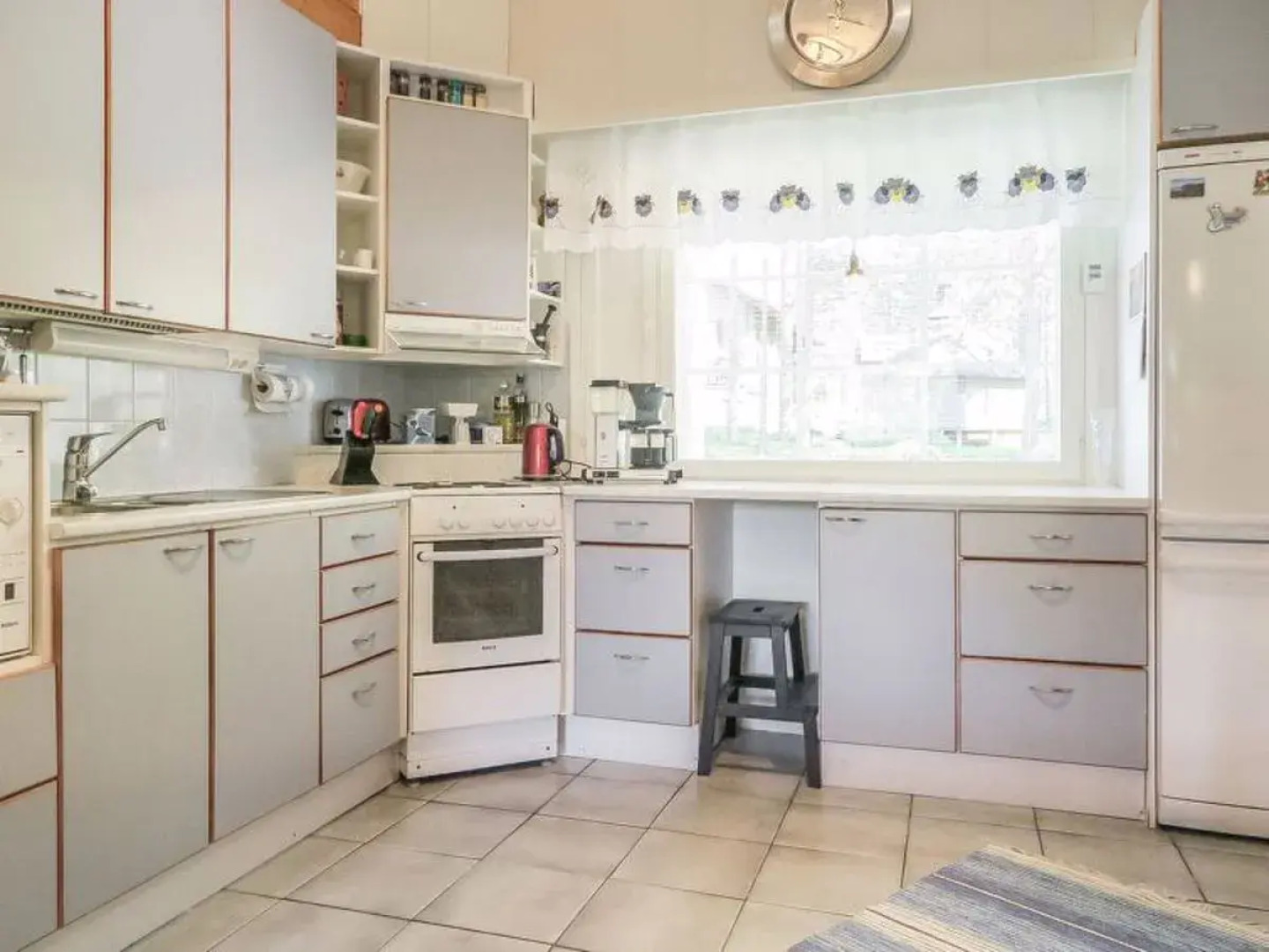 House Kerkkala Sodankyla