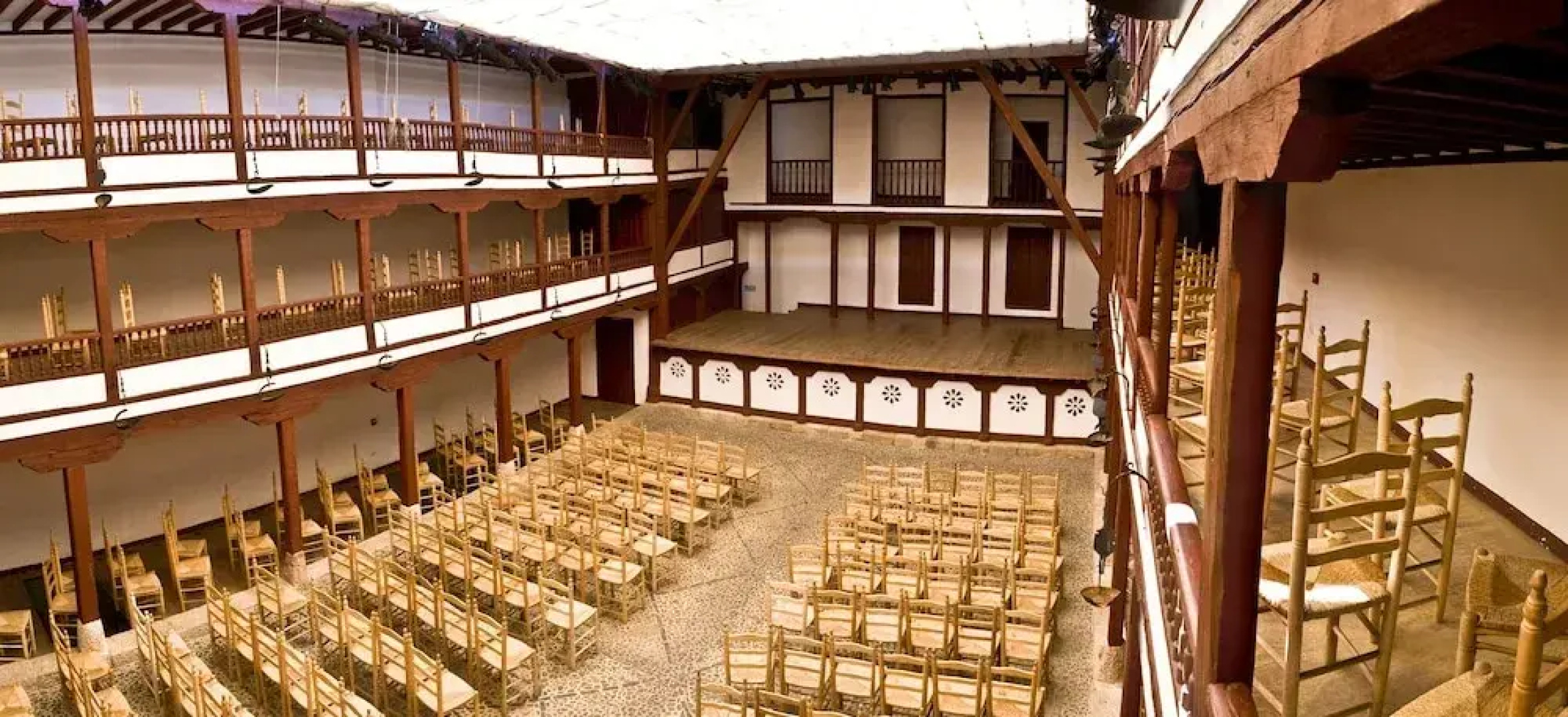 La Morada de Juan de Vargas