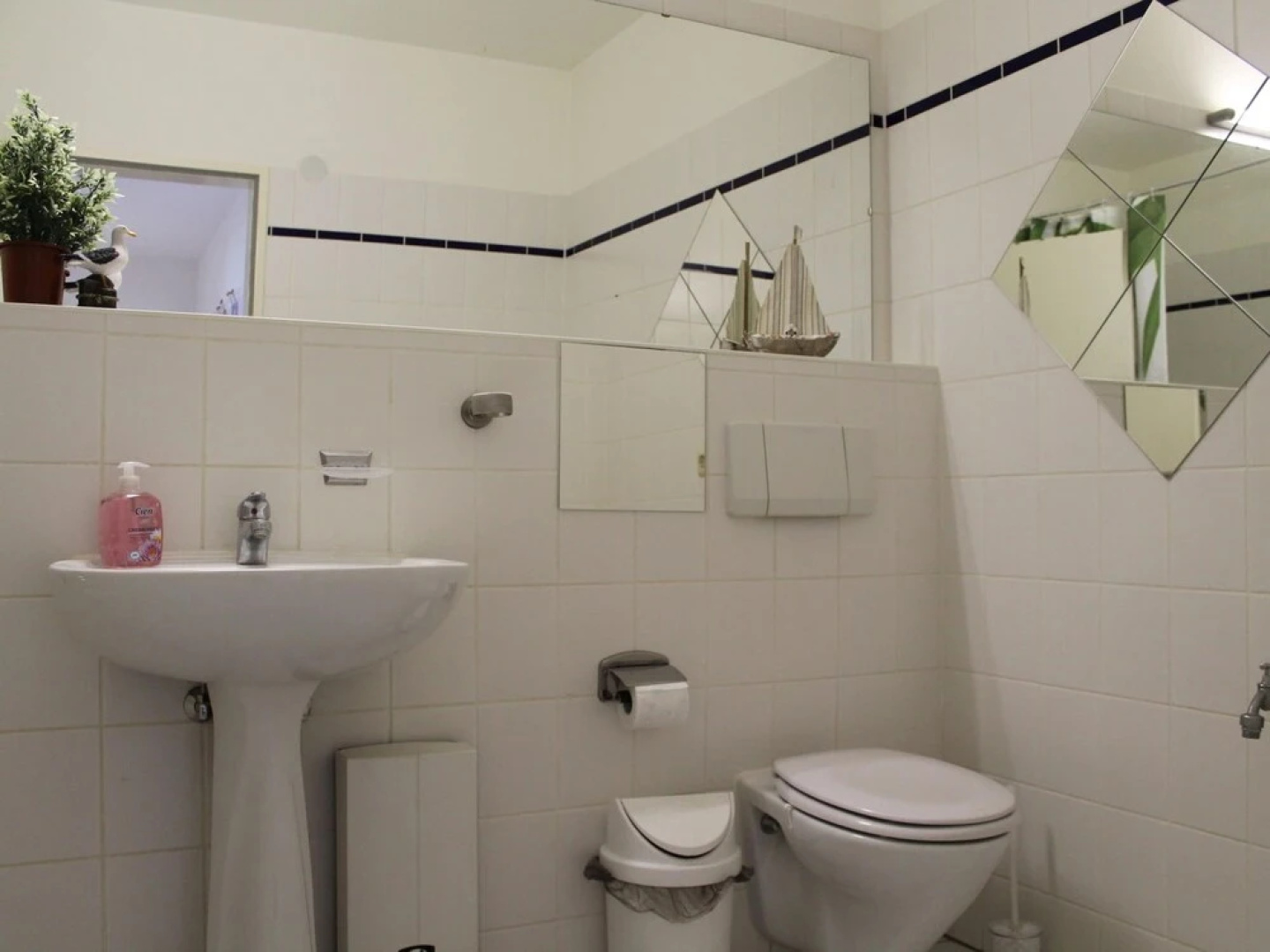 Bright Apartment in Boltenhagen near Sea