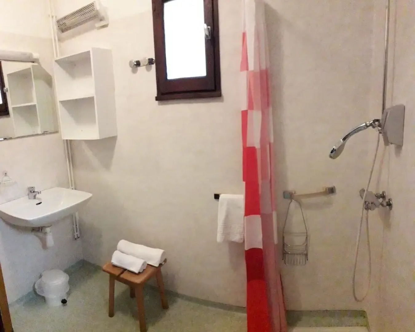 VVF Aubrac, Chaudes-Aigues