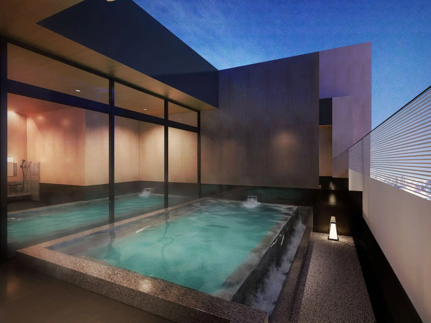 Candeo Hotels Hiroshima Hatchobori