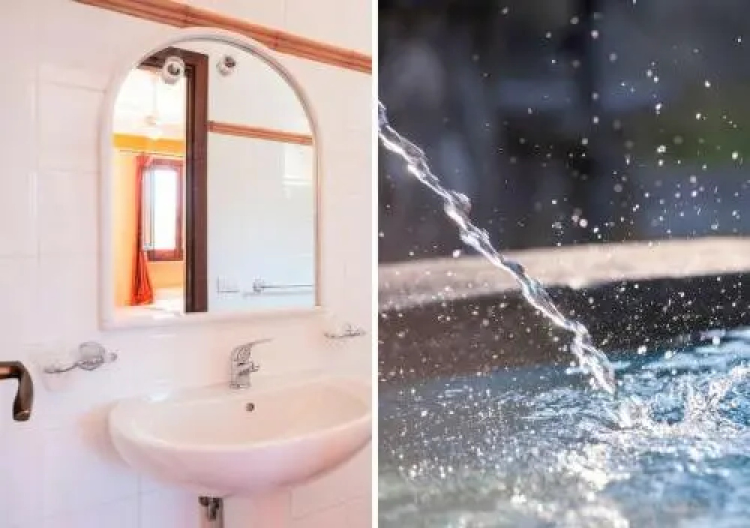 Le Rocche Agriturismo