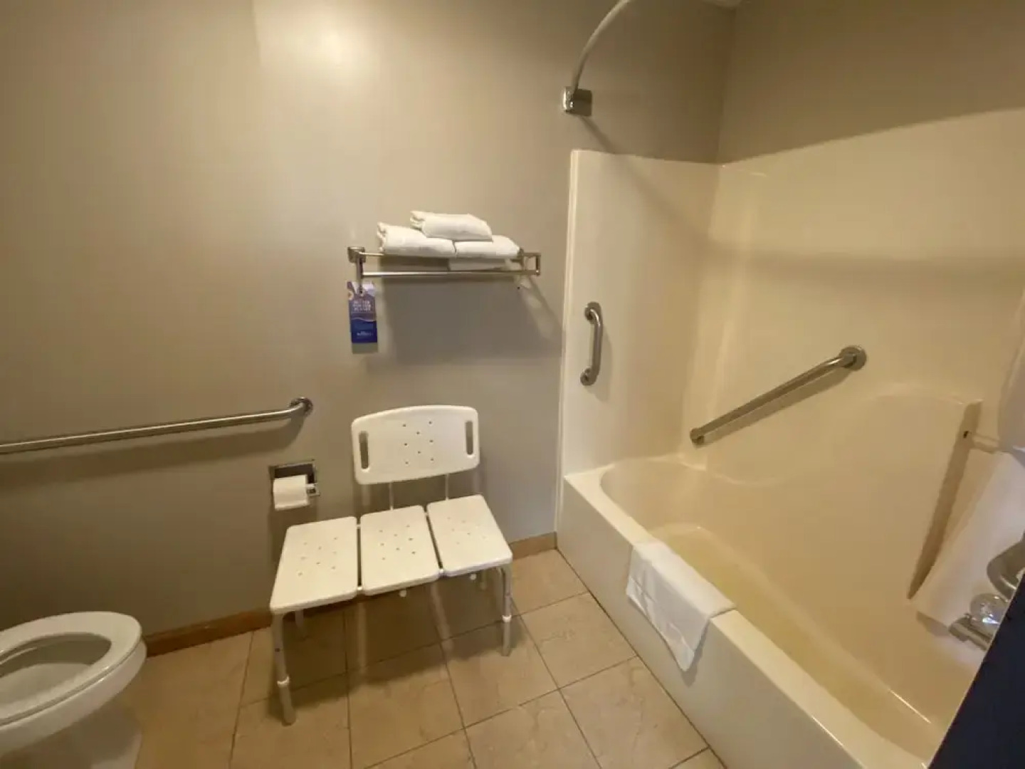 Baymont Inn & Suites Morton