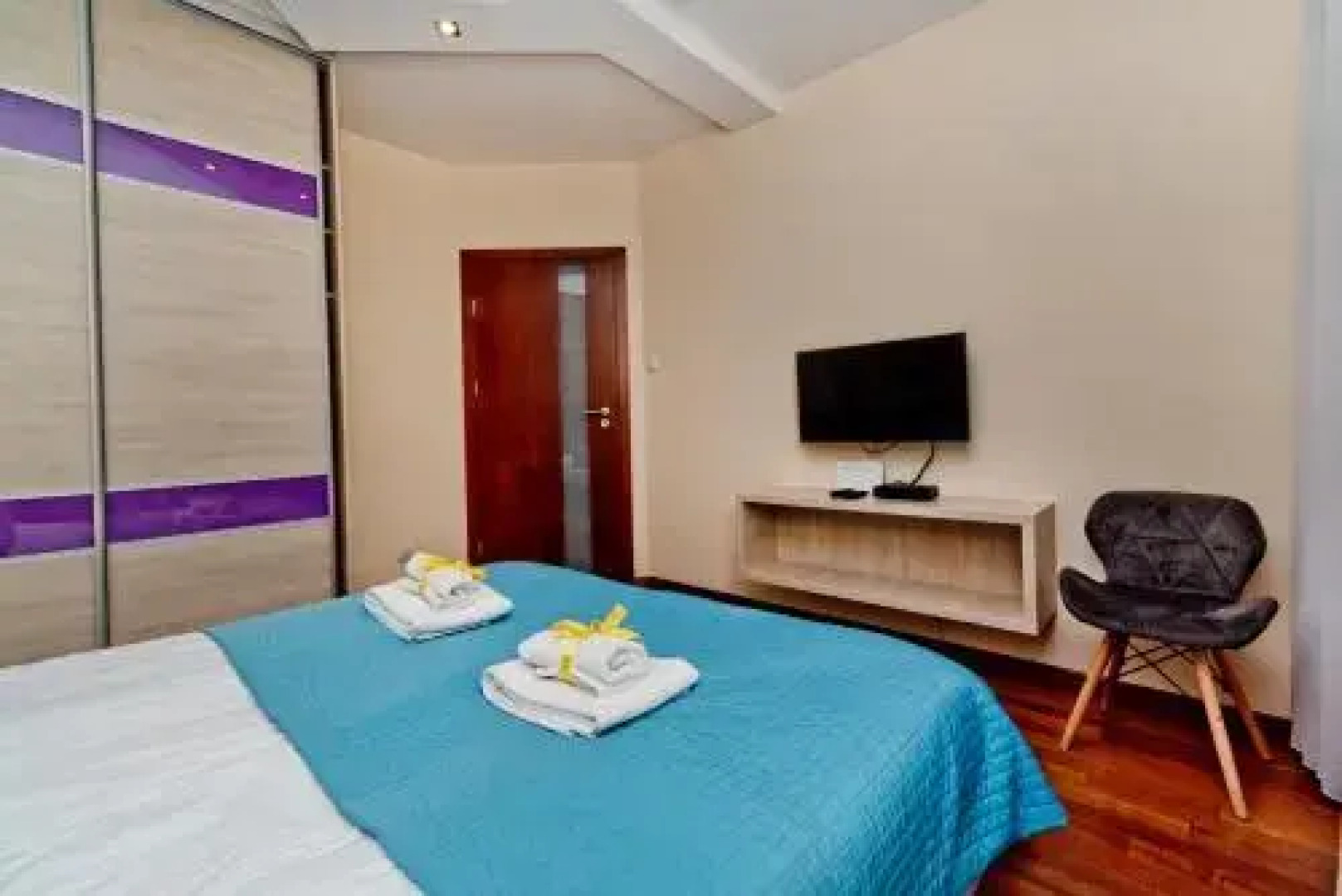 BlueApart Nadmorski Park Jastarnia