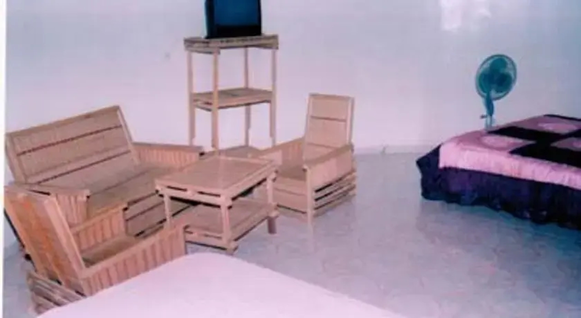 Village Hotel Bassari