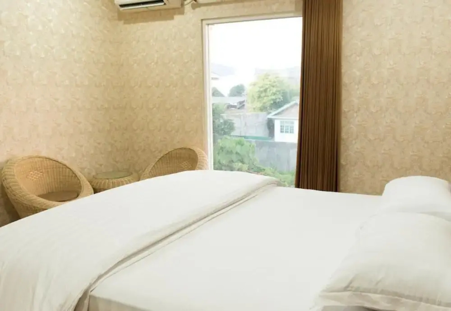 Hotel RAJA AKAS