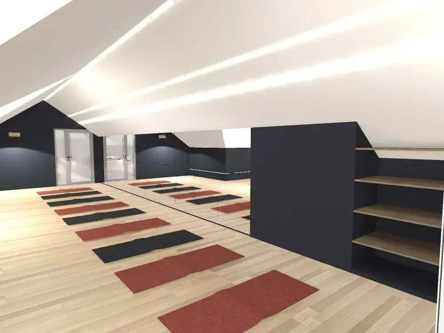 Rezydencja Morski Tygiel