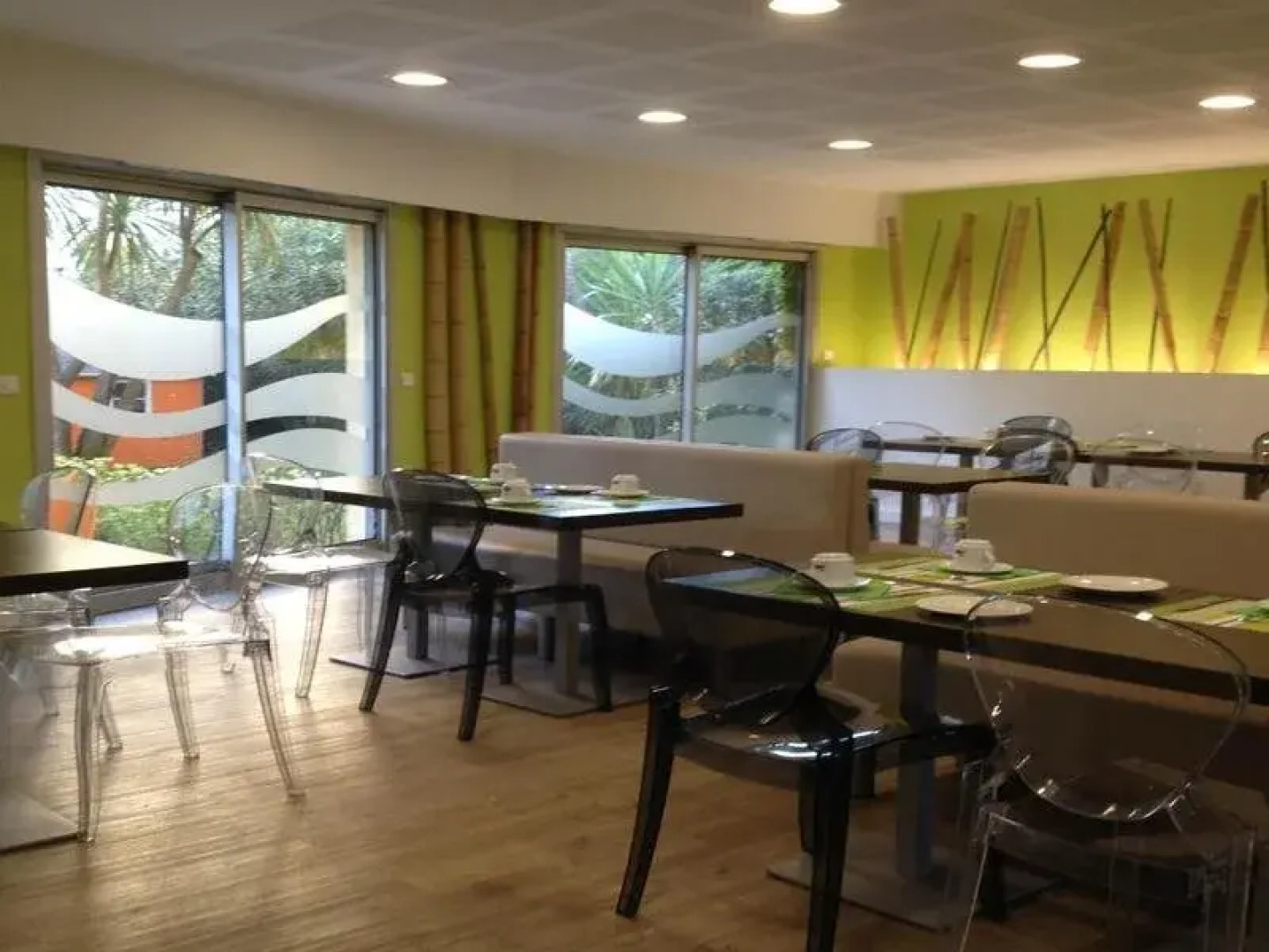 Résidence Le Massena