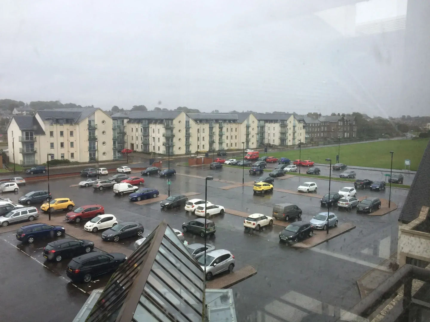 Carnoustie Golf Hotel