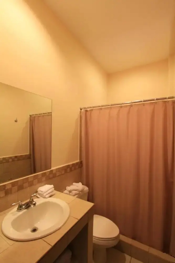 Plaza Magdalena Hotel