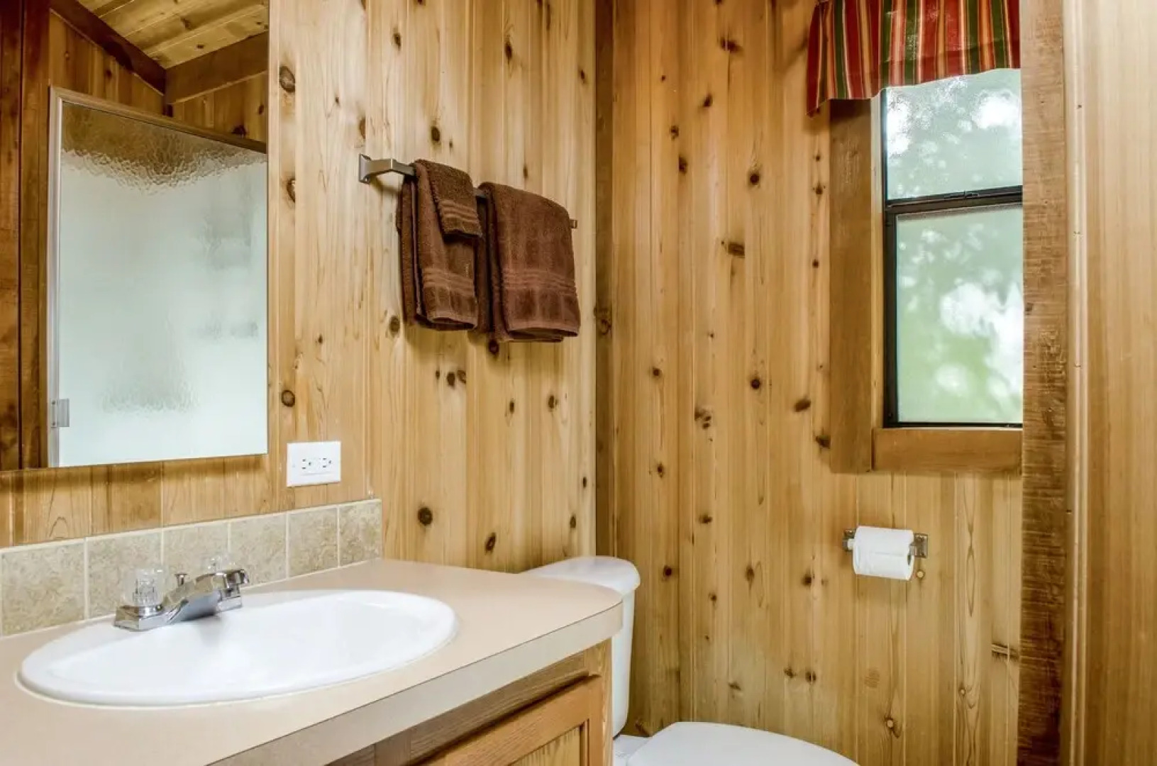 Russian River RV Campground