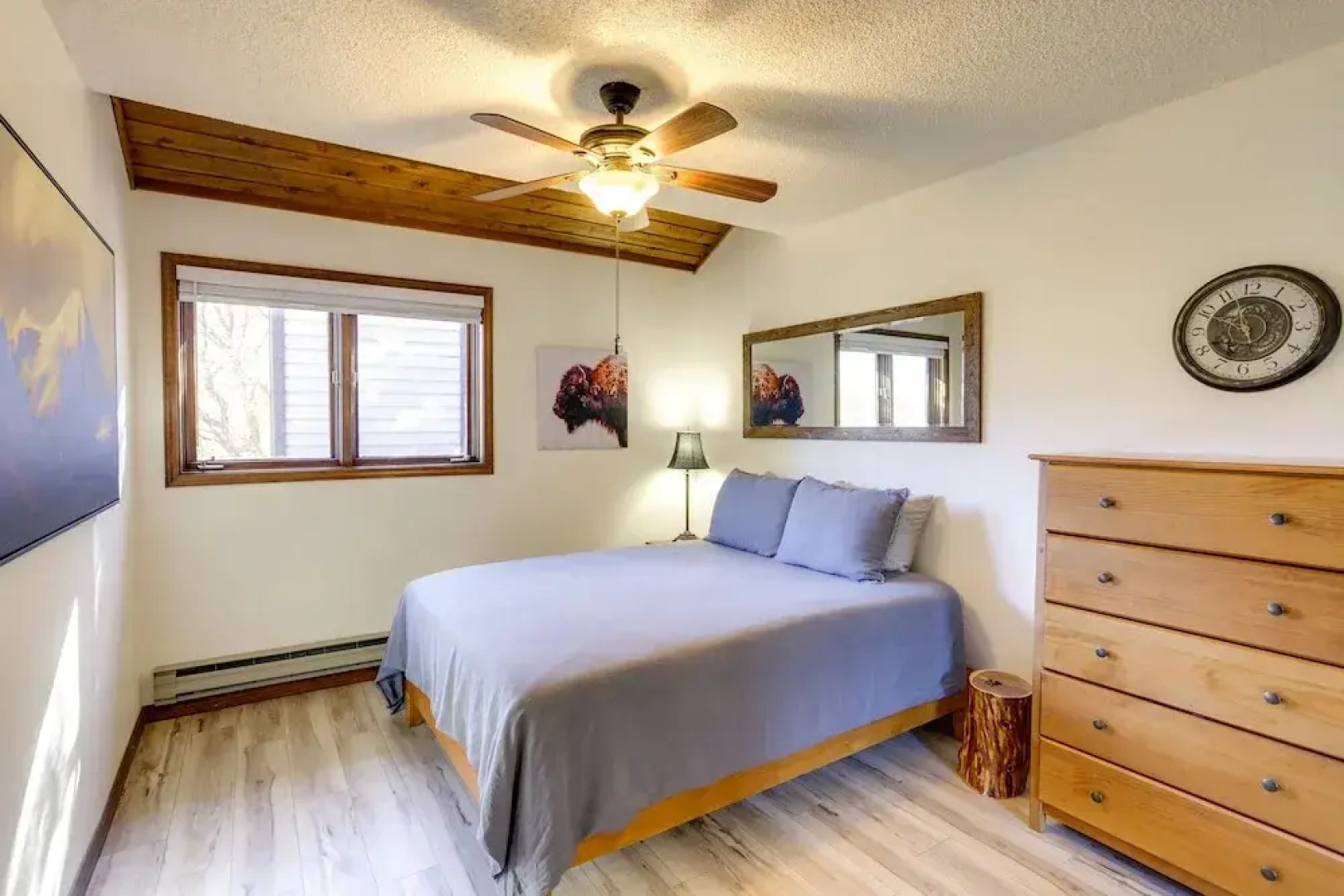 Stunning Durango Retreat w/ Decks & Fireplace!