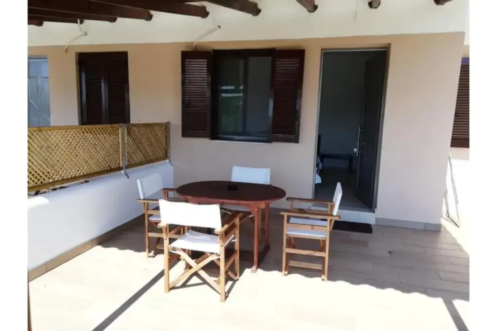 Merovili Apartment 2