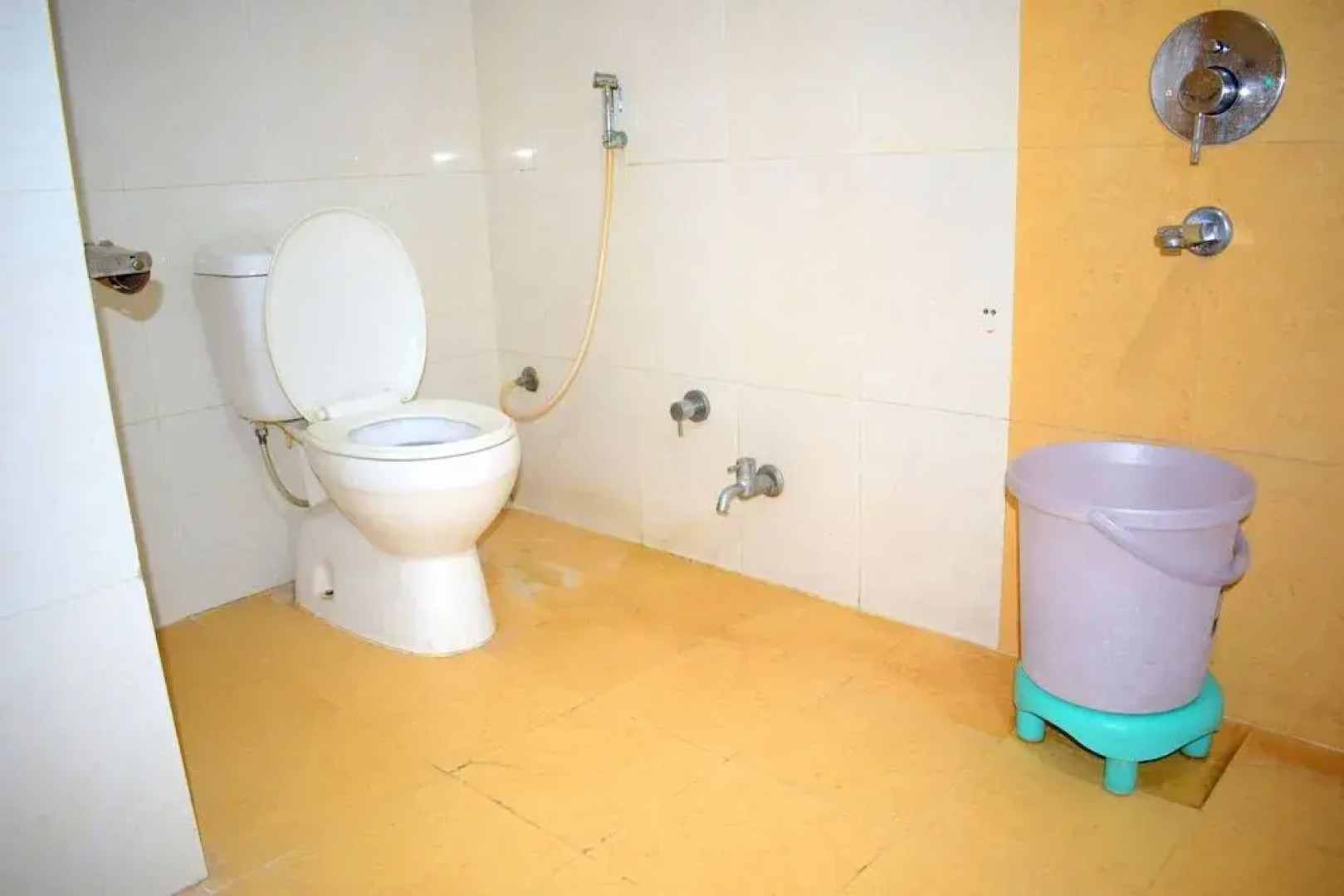 Hotel Ashapura Palace by Sky Stays