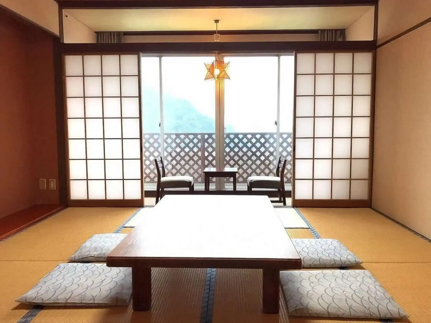 Kirishima Kokusai Hotel