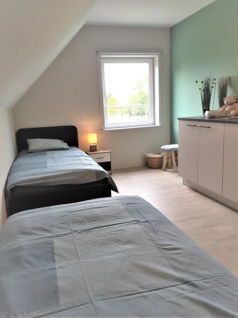 Villa 't Zonneroosje