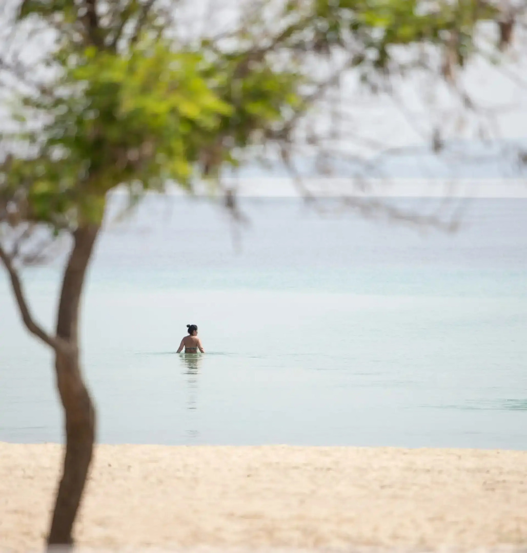 Antigoni Seaside Resort