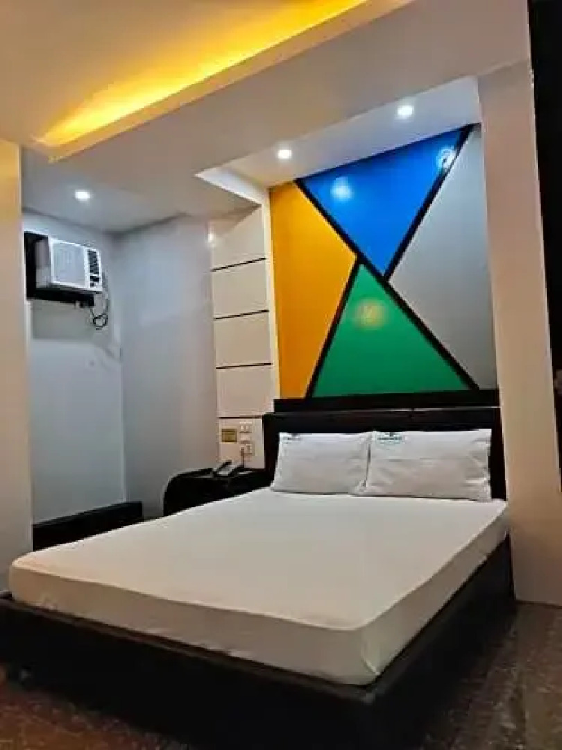 ZEN Rooms Ranchotel Tunasan