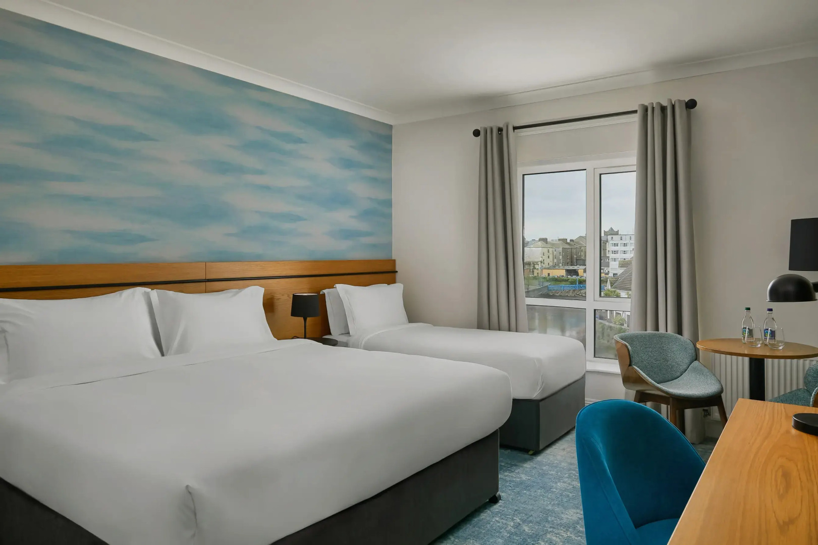 Waterford Marina Hotel